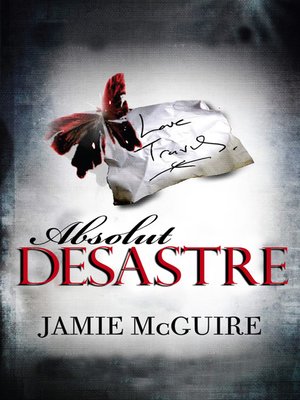 cover image of Absolut desastre